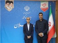 گيلان مي‌تواند به پايتخت دو و ميداني کشور تبديل شود