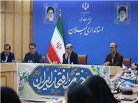 گفت‌وگوي استاندار با دختران نخبه گيلاني؛ از دغدغه جمعيت تا رودخانه‌هاي مرده