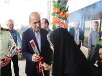 نخستين گروه از حجاج گيلاني به سرزمين وحي اعزام شدند