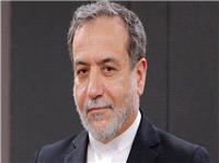 عراقچی چهارشنبه به دهلی نو سفر می کند