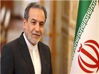 گزارش عراقچی از سفر به قم