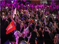 جشن «دختر ایران» با حضور قاایباف