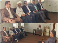 مسئولان تنگستان پاي کار برنامه هاي فرهنگي هستند