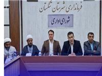 رويکرد دولت وفاق، بهره‌گيري از همه ظرفيت‌ها در راه توسعه است