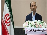 معيشت معلمان در دشتي بهبود يابد