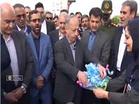 سفر يک‌روزه معاون عمراني وزير کشور به بروجرد
