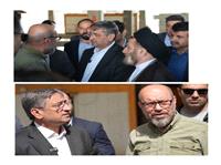 پروژه برج هاي دوقلو تعيين تکليف نهايي خواهد شد