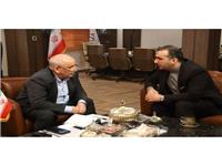 پيگيري جذب سرمايه‌گذار براي ساحل و پارک جنگلي در مياندورود