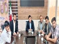 پيگيري فوري فرماندار دهلران براي رفع مشکل پمپاز آب کشاورزي روستاي چشمه چاهي