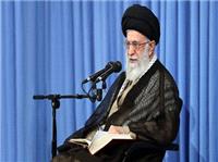 پیام رهبر انقلاب به همایش یکصدمین سال‌گشت بازتأسیس حوزه علمیه قم