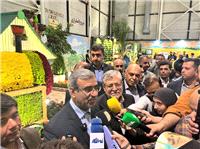 پيگيري براي راه اندازي پايانه صادراتي گل و گياه در خراسان رضوي