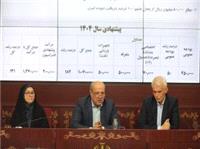 سید مناف هاشمی: در بودجه و اعتبار فدراسیون‌ها انقلاب بزرگی رخ داده است