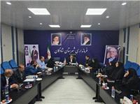 لزوم بهره‌گيري از ظرفيت نخبگان و اقشار مختلف شهرستان شادگان
