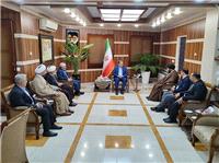 آذربايجان‌غربي جزو سه استان نخست کشور در ذخاير معدني