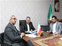 برگزاری نشست مشترک نمایندگان وزارتخانه های ورزش مسوول سازمان همکاری شانگهای