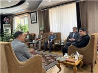تکميل فاز توسعه‌اي کارخانه بارز کردستان تسريع شود