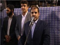 همايش پهلوانان دانش‌آموز ميبد با حضور معاون استاندار يزد برگزار شد