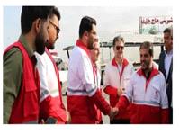 پيام معاون سياسي امنيتي واجتماعي استاندار يزد به مناسبت روز جهاني هلال‌احمر