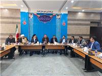 پرداخت کامل معوقات حقوق و بيمه کارگران شرکت لاستيک خوزستان