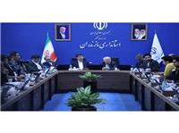 يونسي رستمي بر مديريت علمي استان تاکيد کرد