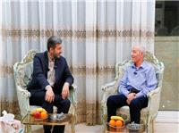 فرهيختگان و مديران استان دسترنج معلمان اين سرزمين هستند