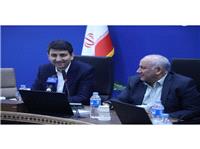 دومين جلسه شوراي اداري استان مازندران با حضور وزير ارتباطات وفناوري اطلاعات
