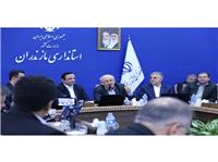 يونسي رستمي: تمرکز بر صادرات و سرمايه گذاري، راه‌حل جبران عقب‌ ماندگي‌هاي