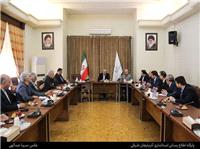 مديران حوزه هاي صنعت و برق استان براي مديريت انرژي هم افزايي کنند
