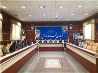 حق مرزي کارکنان مناطق مرزي را پيگيري مي‌کنيم
