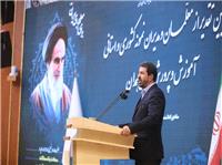 معلمان پيشگامان تحقق عدالت آموزشي هستند