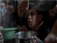 غزه همچنان زیر آتش رژیم اسرائیل/ گرسنگی شدید ساکنان غزه با تداوم محاصره