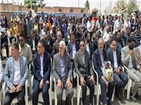 خيرين مدرسه‌ساز، معماران آينده فرزندان ايران‌ زمين‌ هستند