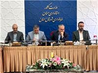 برنامه‌ريزي گسترده براي اعزام زائران اربعين 1404