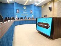 نشست مشترک استاندار يزد با جمعي از دختران فرهيخته استان