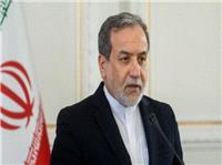 عراقچی: از منظر ایران، تصمیمات سوئد نه قابل درک است و نه قابل توجیه