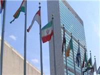 نمایندگی ایران در سازمان ملل: ادعای ارسال لانچر موشک فتح به روسیه مضحک است