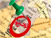 اعمال تحریم‌های نفتی بخشی از کمپین فشار حداکثری علیه ایران است
