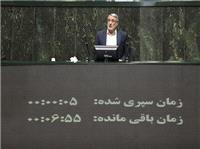 شهرستان تاريخي کاشان قابليت تبديل شدن به استان را دارد