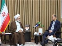 استاندار گيلان: سيره آيت‌الله بهجت چراغ راه هدايت انسان‌ها و مسئولان است