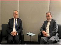 رایزنی‌ وزیر خارجه مصر با عراقچی درباره مذاکرات ایران و آمریکا