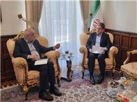 برنامه‌ريزي براي سفر رياست جمهوري به استان اردبيل