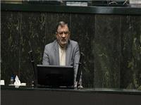 درخواست نماینده تهران برای پیوستن به هشتک «یواش یواش» در مقابله با زیاده گویان داخلی و خارجی