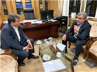 بررسي زمينه‌هاي سرمايه‌گذاري «شستا» در کرمان
