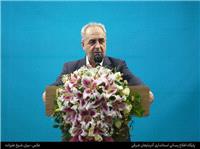 ??سخنراني استاندار آذربايجان شرقي در افتتاح«کشت و صنعت دشت ميوه آذربايجان»
