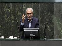خليج فارس قلب ملت بزرگ و آزاده ايران به نام تو مي‌زند