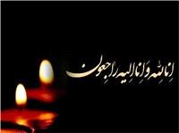 تسليت نماينده ولي فقيه و استاندار ايلام در پي درگذشت برادر شهيدان پيرحياتي