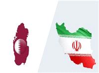 توسعه روابط تجاری ایران و قطر در دستورکار است