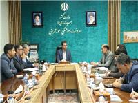 يزد پايدار نيازمند عزم همگاني براي کاهش آلودگي زيست‌محيطي