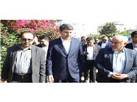نگاهي به سفر وزير ارتباطات به مازندران و دستاوردهاي وزارت ارتباطات در استان