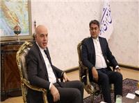 امنيت ايران و ترکيه به يکديگر گره خورده است/ نقش موثر اين 2 کشور در تحقق اتحاد اسلامي